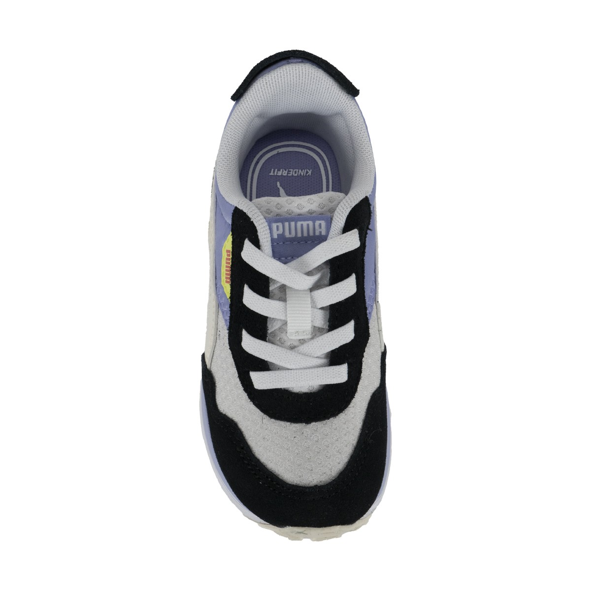 Puma Cruise Rider (AC)  Lavender/Off White 385692-05