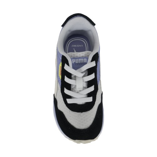 Puma Cruise Rider (AC)  Lavender/Off White 385692-05
