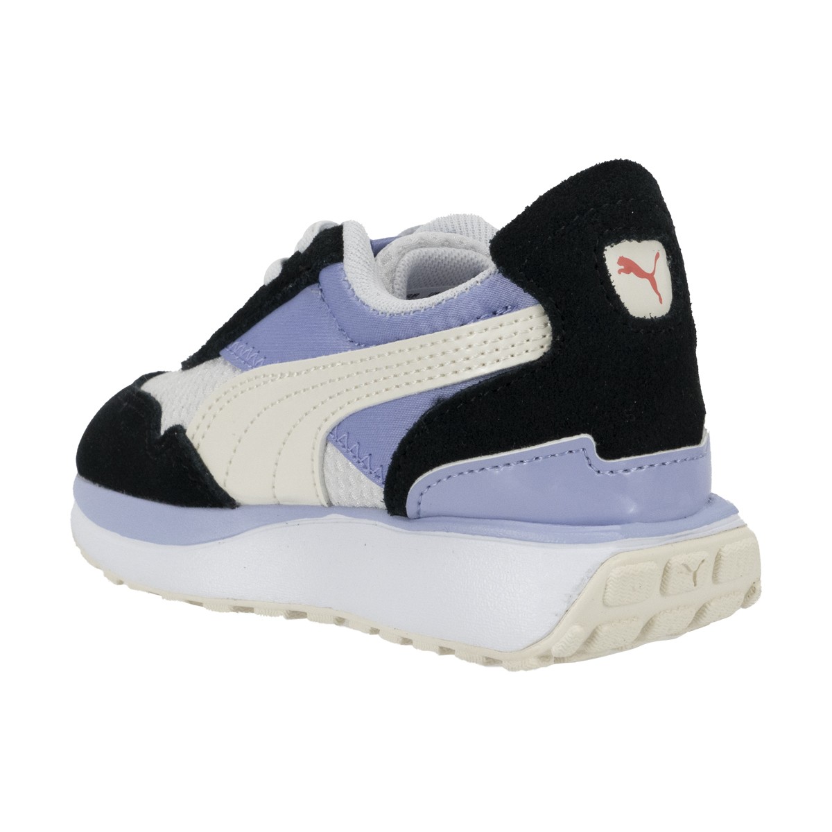 Puma Cruise Rider (AC)  Lavender/Off White 385692-05
