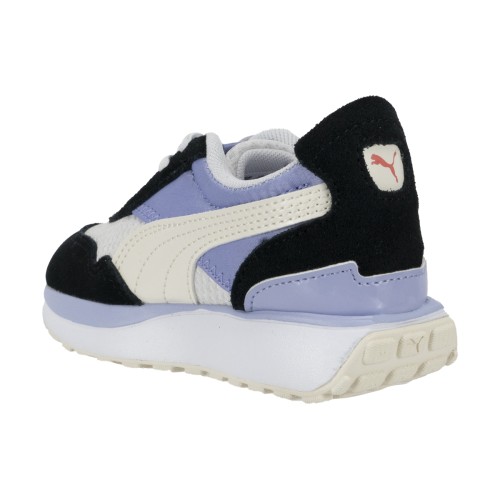 Puma Cruise Rider (AC)  Lavender/Off White 385692-05