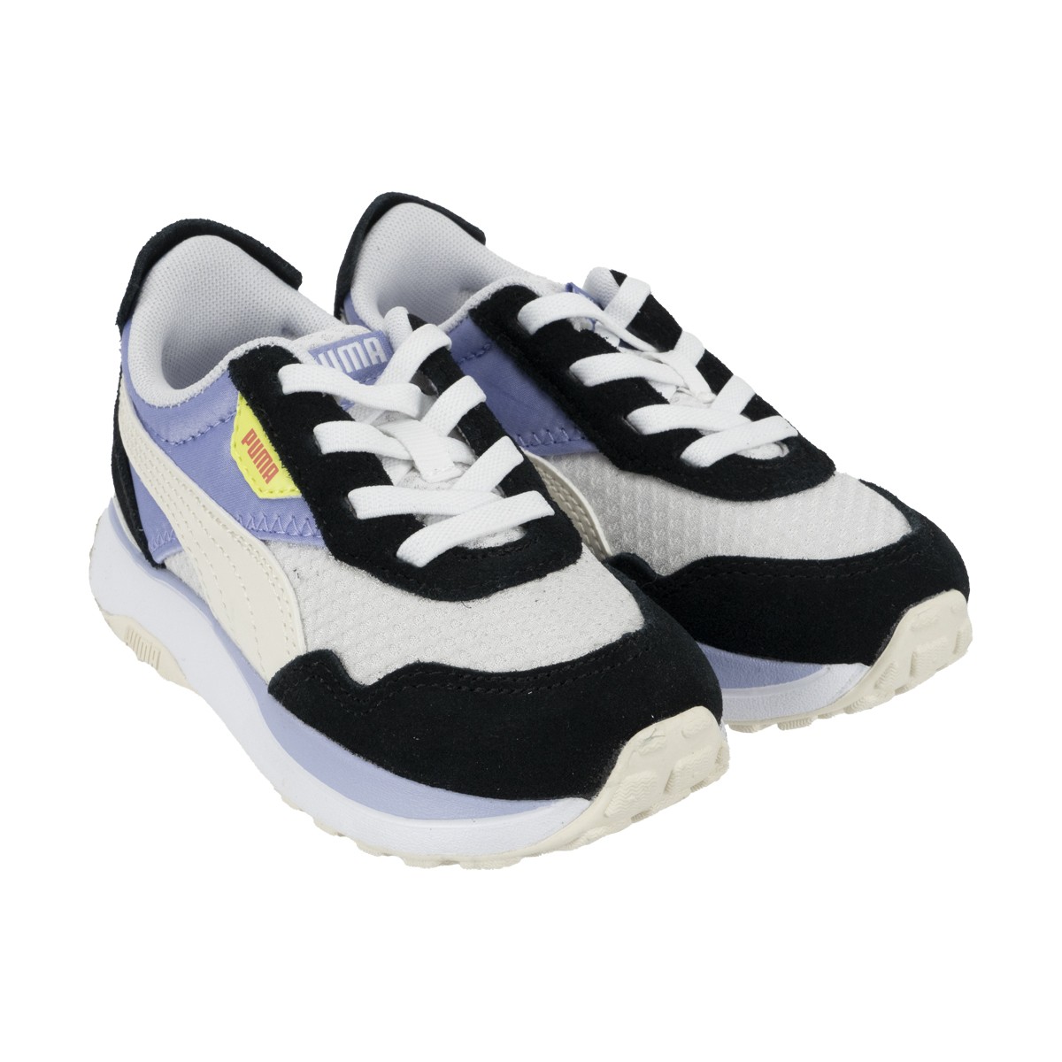Puma Cruise Rider (AC)  Lavender/Off White 385692-05