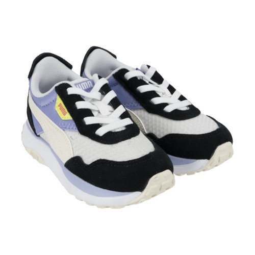 Puma Cruise Rider (AC)  Lavender/Off White 385692-05