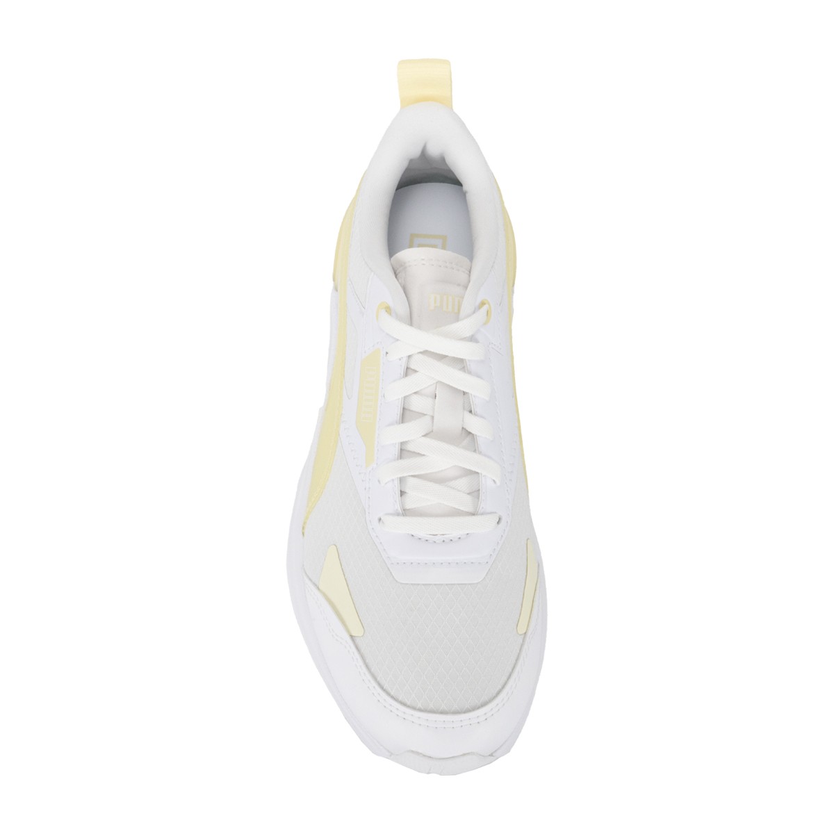 Puma Kosmo Rider Tech Wns White/Anise Flower 389878-03