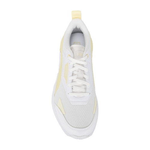 Puma Kosmo Rider Tech Wns White/Anise Flower 389878-03