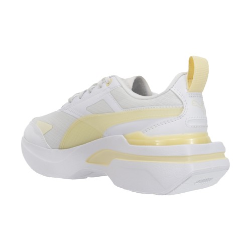 Puma Kosmo Rider Tech Wns White/Anise Flower 389878-03
