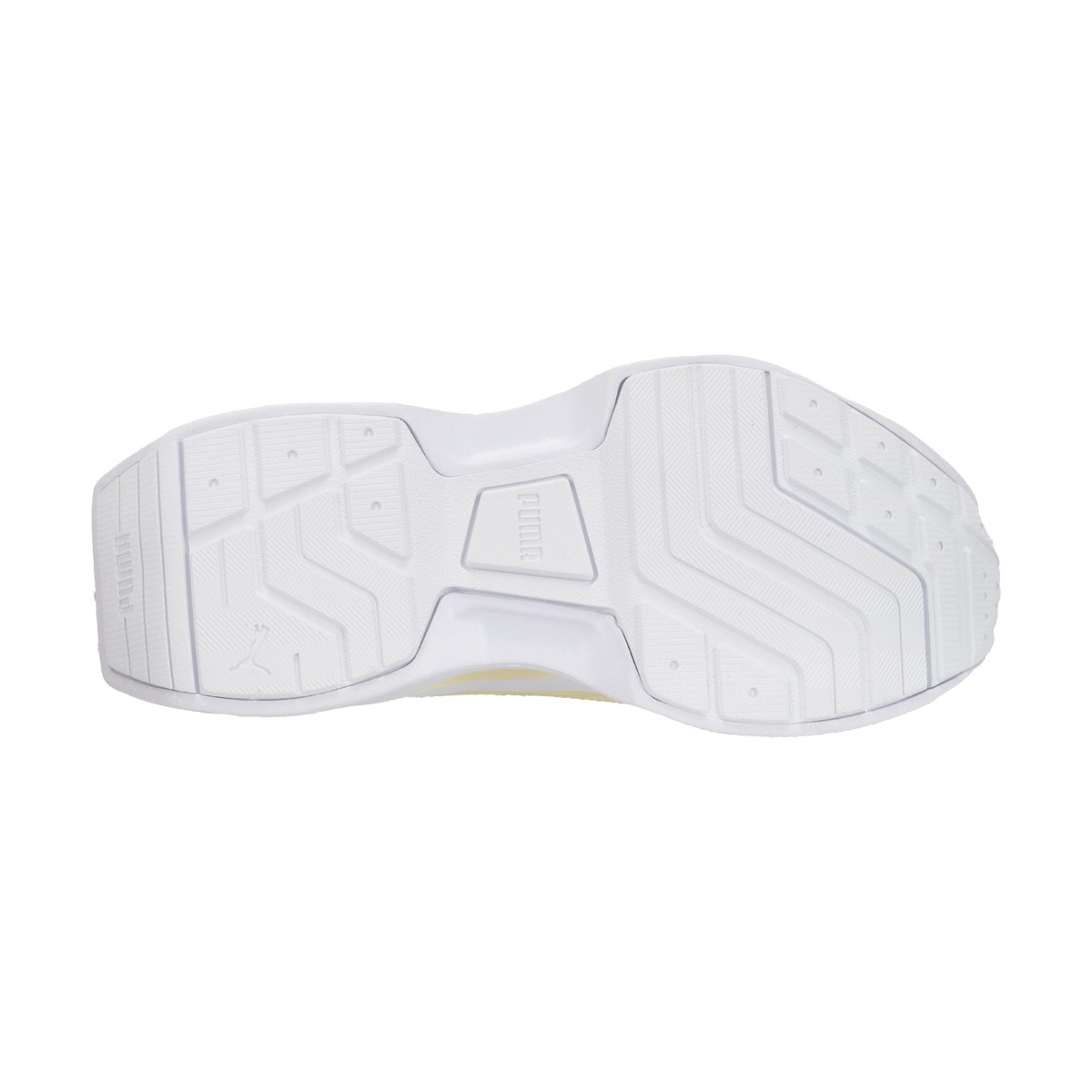 Puma Kosmo Rider Tech Wns White/Anise Flower 389878-03