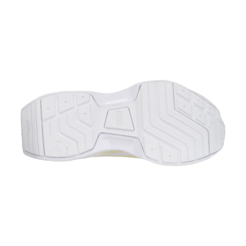 Puma Kosmo Rider Tech Wns White/Anise Flower 389878-03