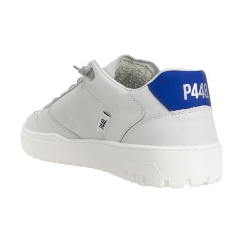 P448 Jack Whi/Roy BJACK-M-WHI/ROY