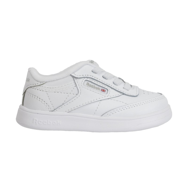 Reebok Club C Cloud White/Cloud White/Cloud White FZ2095