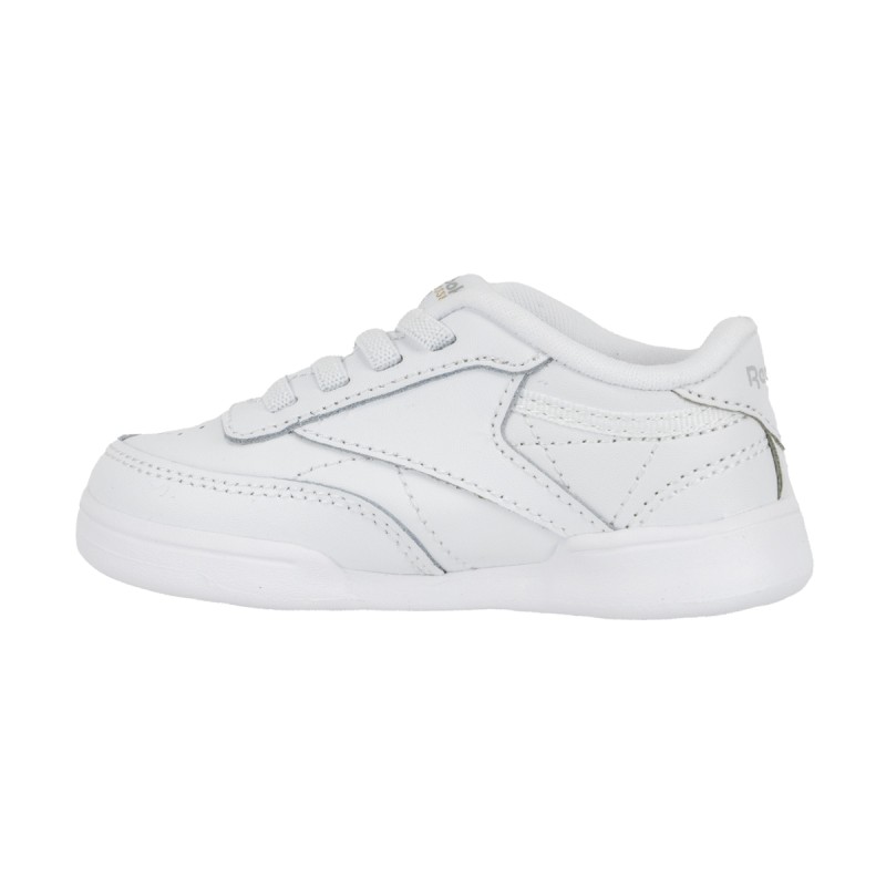 Reebok Club C Cloud White/Cloud White/Cloud White FZ2095 2