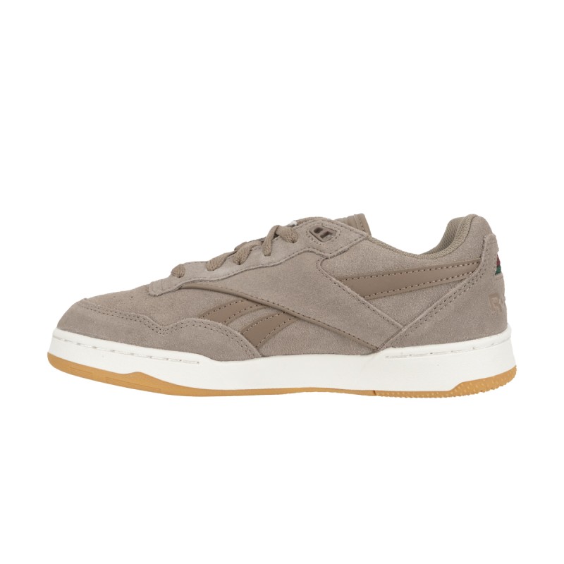 Reebok BB 4000 II Women Taupe/Chalk/Clabur  IG4742 2