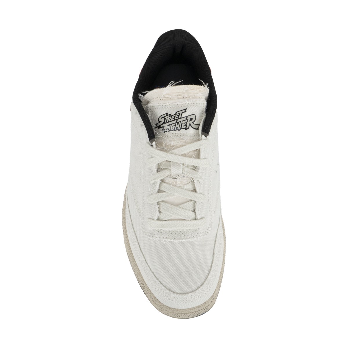 Reebok Club C 85 Morning Fog/Moonstone/Mars Red GZ9543
