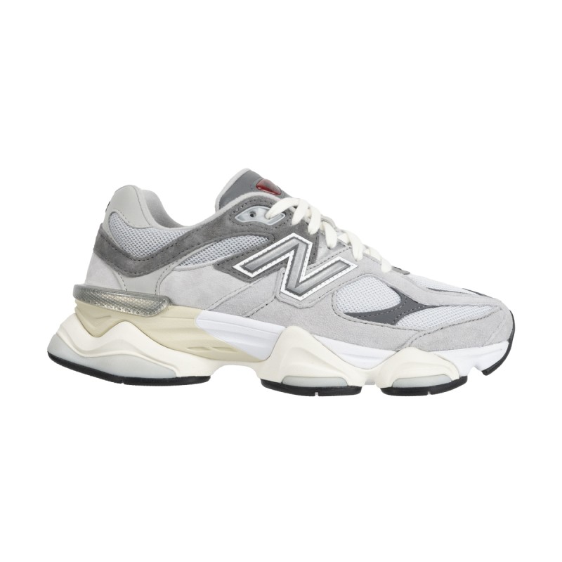 New Balance U9060 Rain Cloud/Castlerock U9060GRY