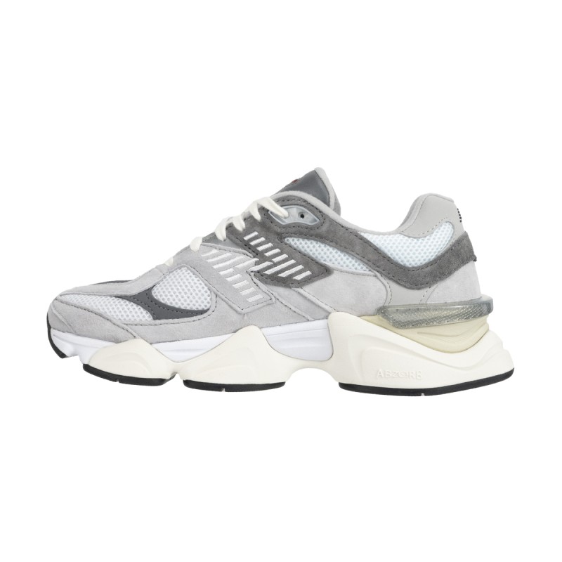 New Balance U9060 Rain Cloud/Castlerock U9060GRY 2