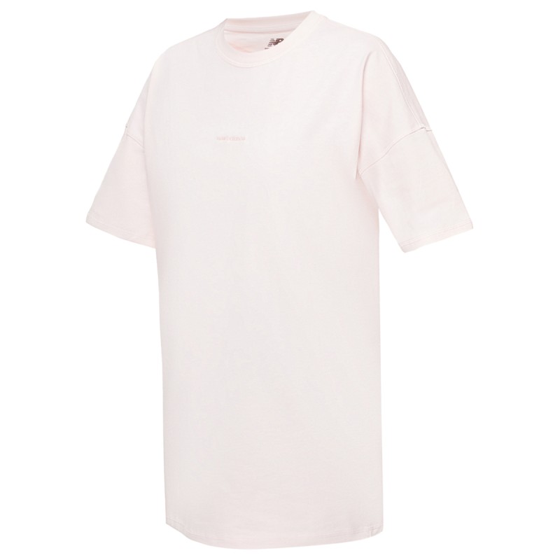 New Balance Athletic Nature State Crew Washed Pink WT23556-WAN