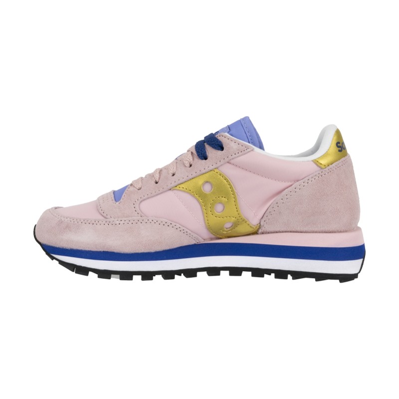 Saucony Jazz Triple Peach/Gold S60530-24 2
