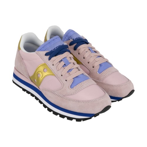 Saucony Jazz Triple Peach/Gold S60530-24