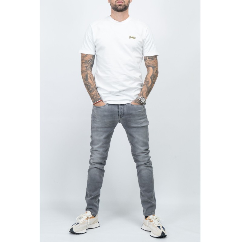 Denham Bolt Grey 01191011027 2