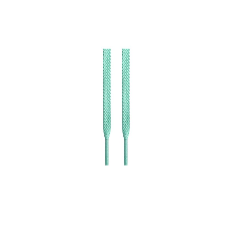 PINROLL LACETS PLATS MINT - 115 CM  2
