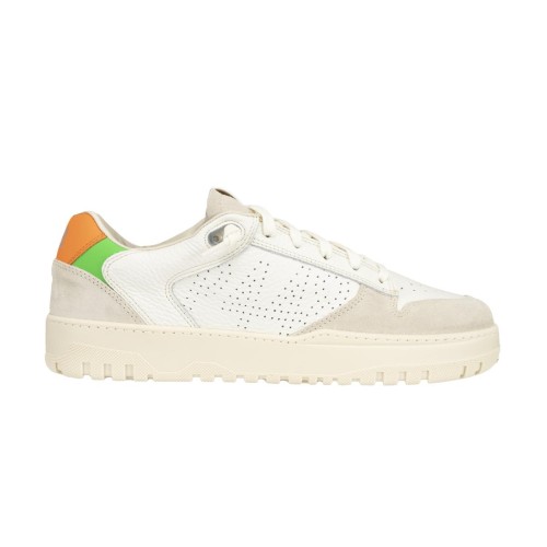 P448 Mason Whit/Fluo MASON-M-WHI/FLUO