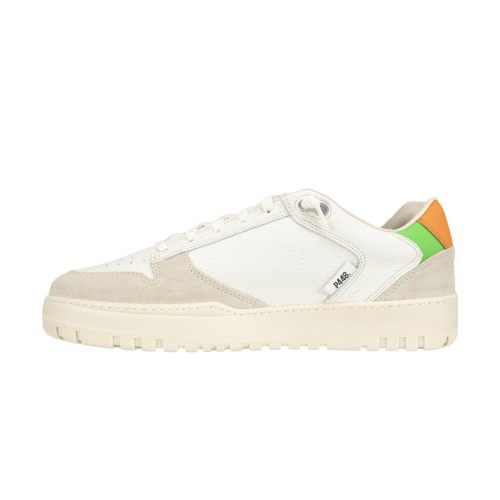 P448 Mason Whit/Fluo MASON-M-WHI/FLUO