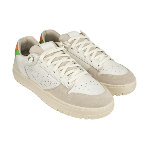 P448 Mason Whit/Fluo MASON-M-WHI/FLUO