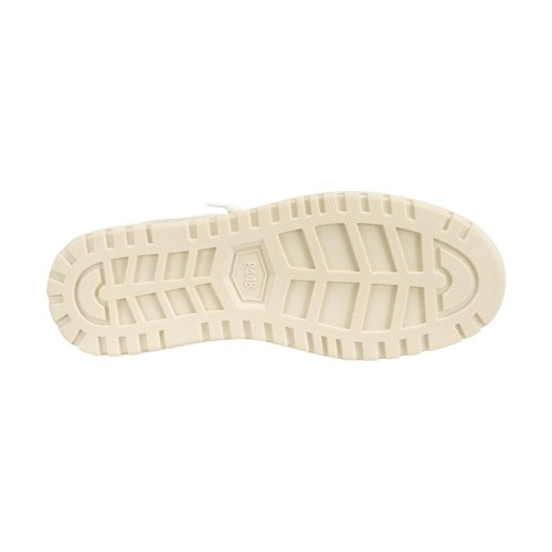 P448 Mason Whit/Fluo MASON-M-WHI/FLUO