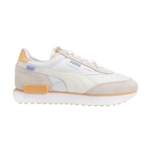 Puma Future Rider Soft Wns White/Pristine 381141-14