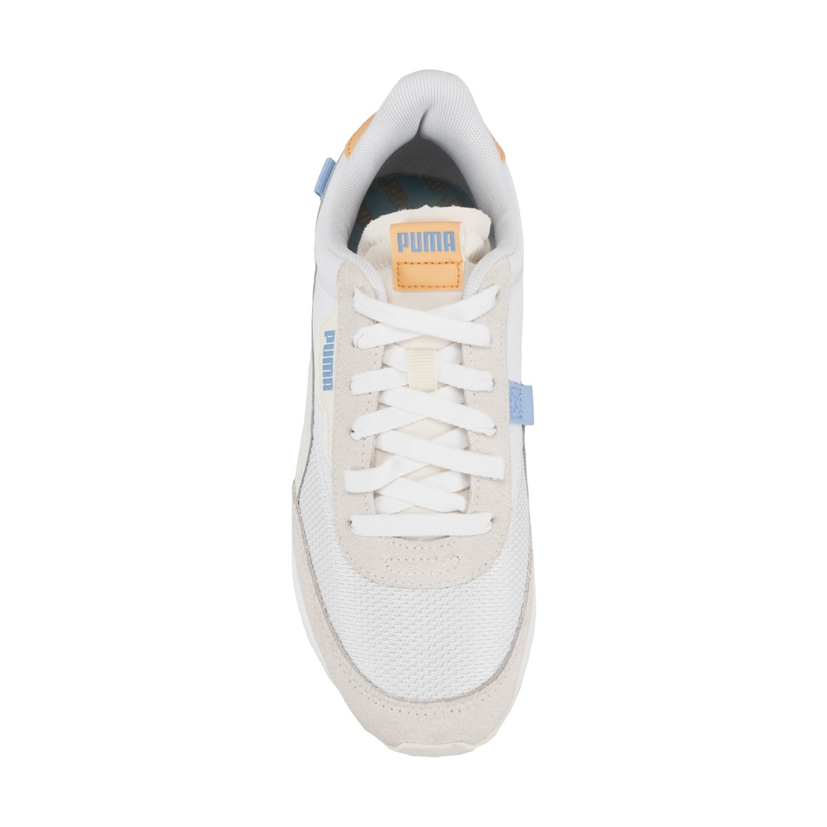 Puma Future Rider Soft Wns White/Pristine 381141-14