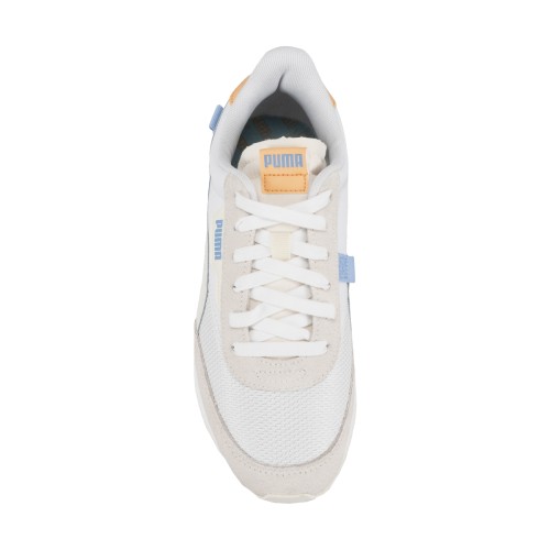 Puma Future Rider Soft Wns White/Pristine 381141-14