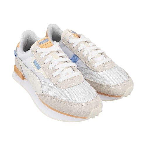 Puma Future Rider Soft Wns White/Pristine 381141-14