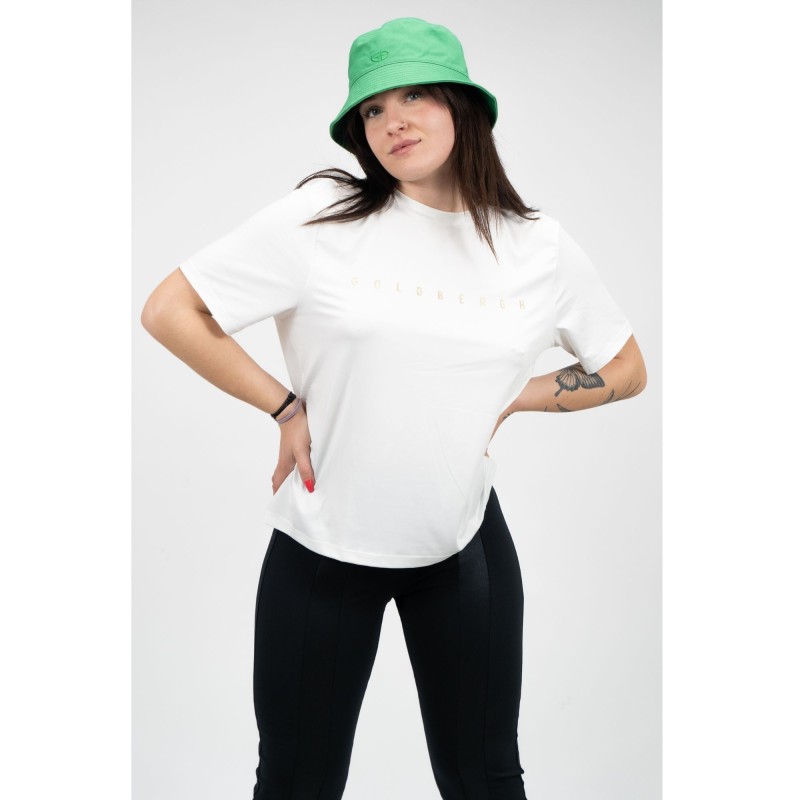 BOXY SHORT SLEEVE TOP 2