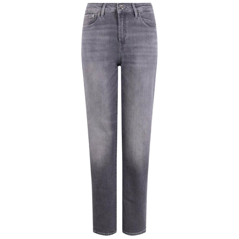 Denham Bardot Straight Grey 02230211034