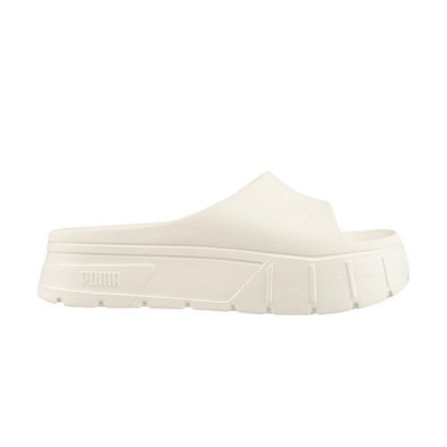 Puma Mayze Stack Injex Wns Frosted Ivory 389454-05