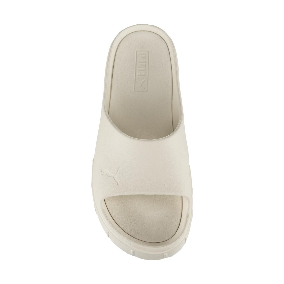 Puma Mayze Stack Injex Wns Frosted Ivory 389454-05