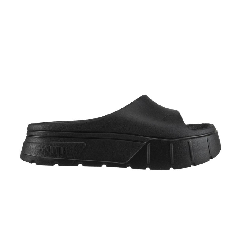 Puma Mayze Stack Injex Wns Black 389454-04
