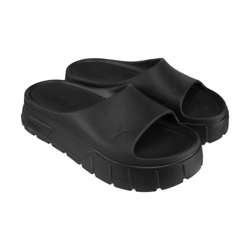 Puma Mayze Stack Injex Wns Black 389454-04