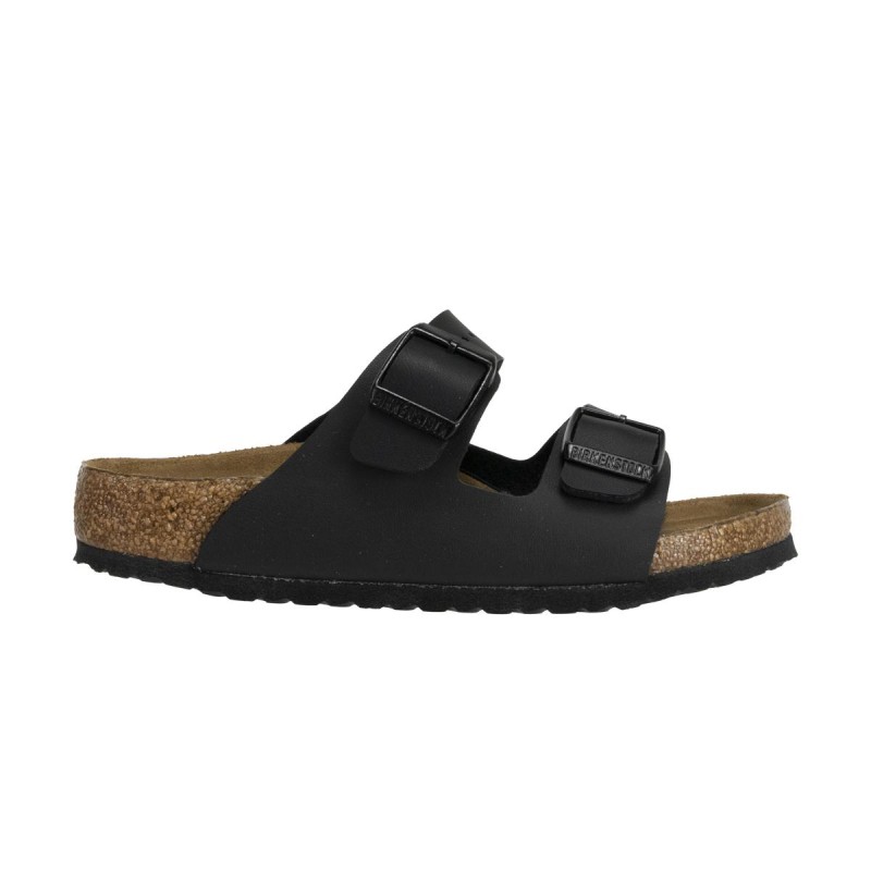 Birkenstock Arizona Kids Black 555123