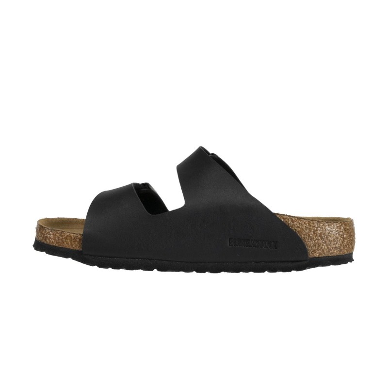 Birkenstock Arizona Kids Black 555123 2