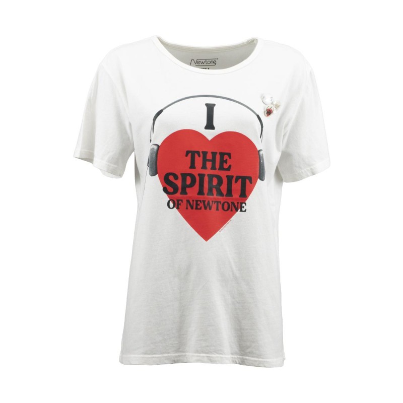 Newtone Schiffer Headphone Dirty White TSSCHEAD-DIRTY WHITE