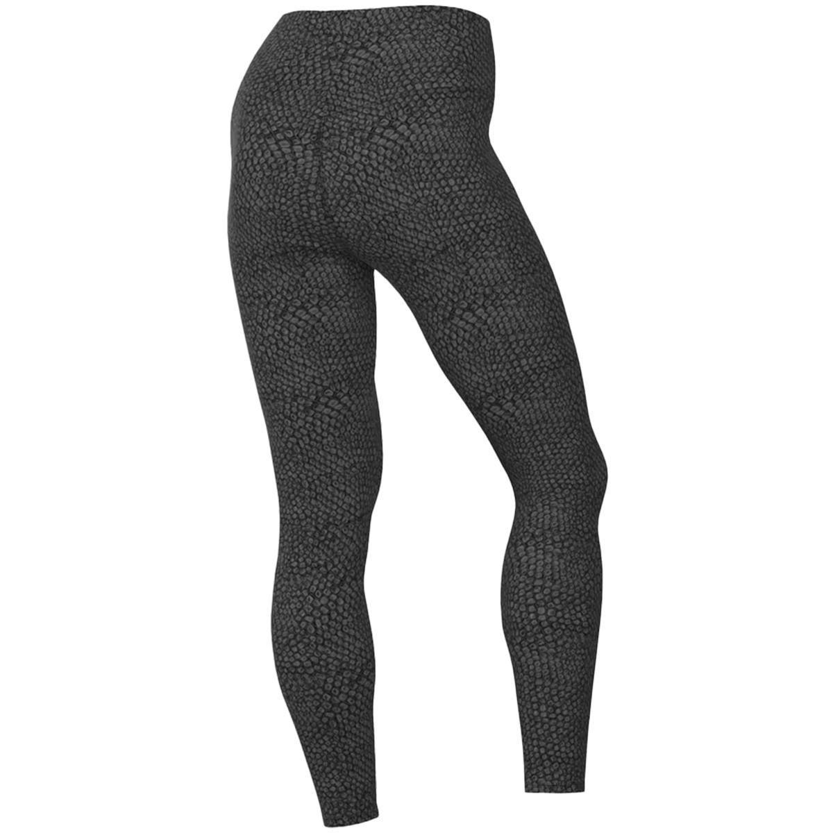 WMNS HIGH-WAISTED 7/8 PRINTED LEGGINGGS