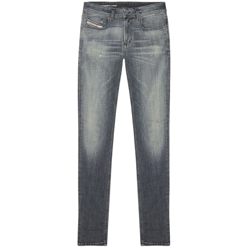 Diesel 1979 Sleenker Grey A03594-09F13-02