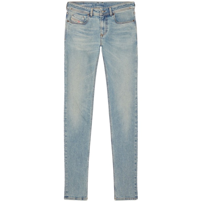 Diesel 1979 Sleenker Blue A03595-09E82-01