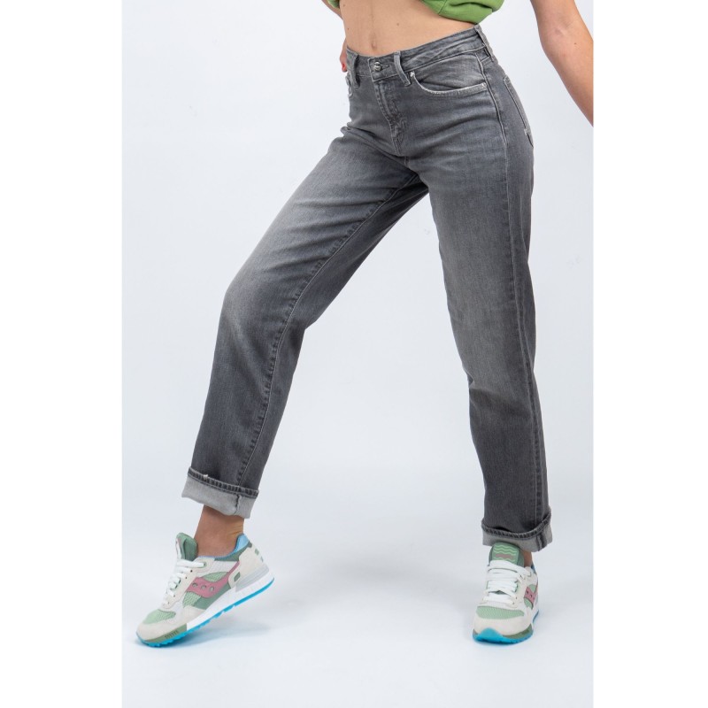 Denham Bardot Straight Grey 02230211034 2