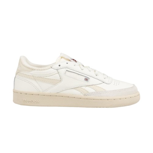 Reebok Club C Revenge Vintage Women Chalk/Alabaster/Paper White 100033096
