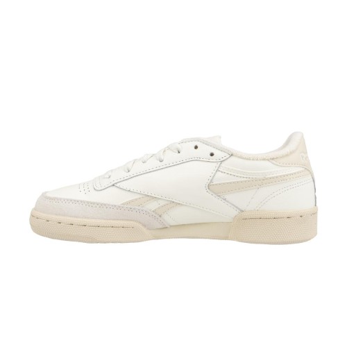 Reebok Club C Revenge Vintage Women Chalk/Alabaster/Paper White 100033096