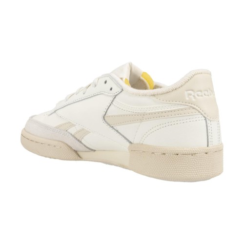 Reebok Club C Revenge Vintage Women Chalk/Alabaster/Paper White 100033096