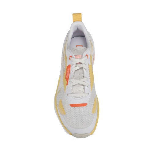Puma Kosmo Rider Wns White/Neon Sun 383113-10