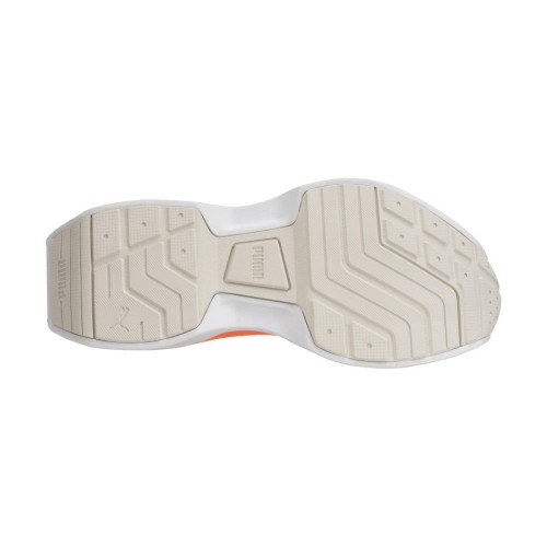 Puma Kosmo Rider Wns White/Neon Sun 383113-10