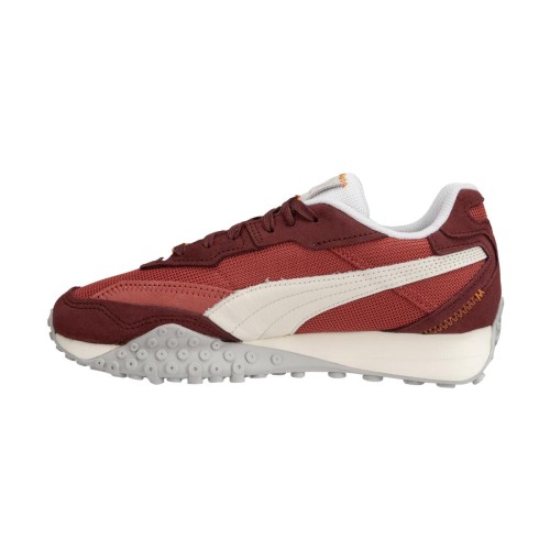 Puma Blktop Rider Washed Wns Astro Red/Team Regal Red 394828-01